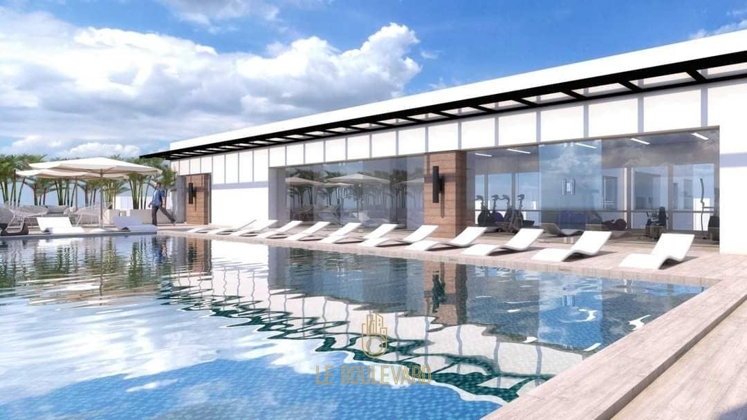 latest property