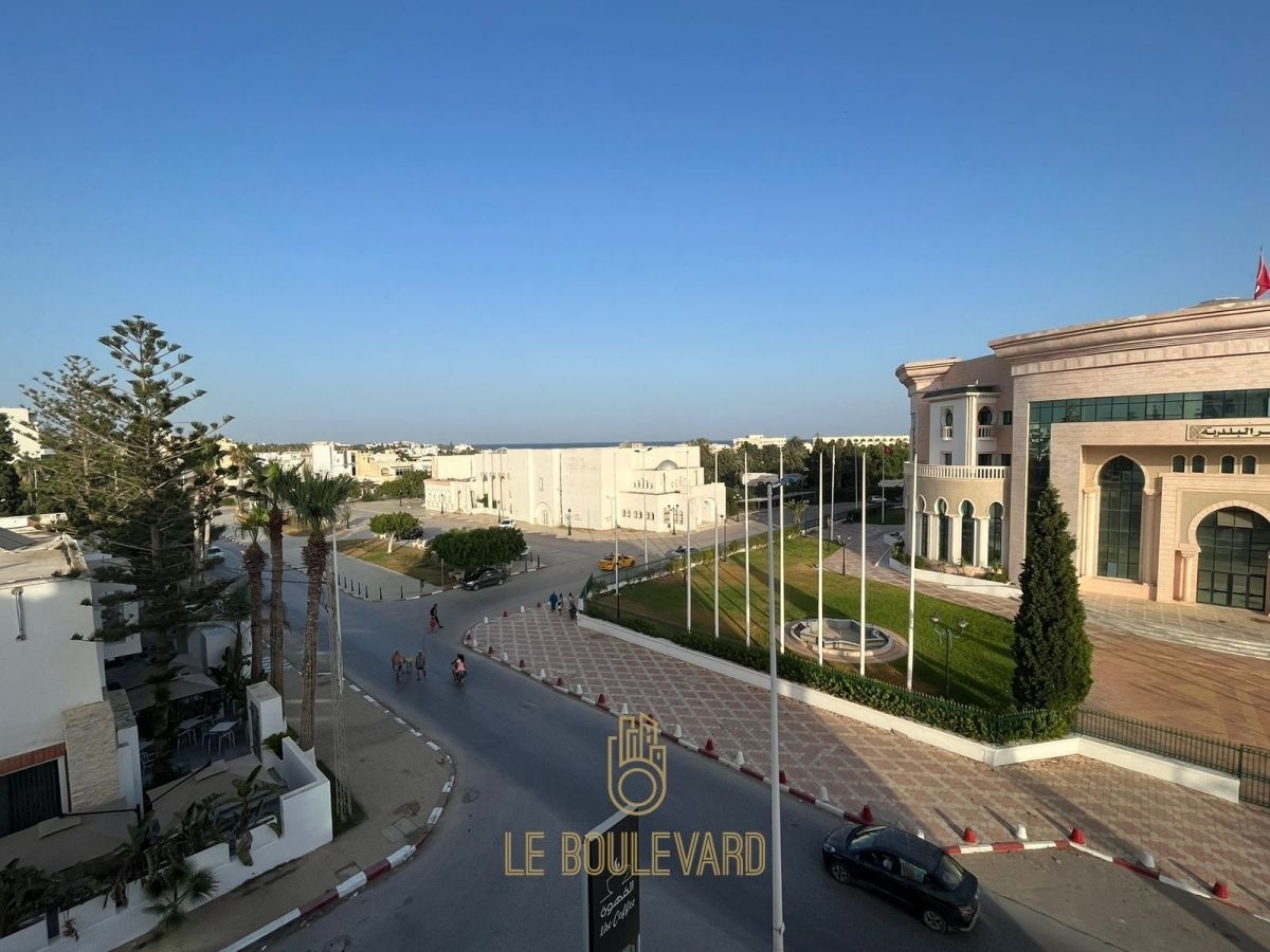 latest property