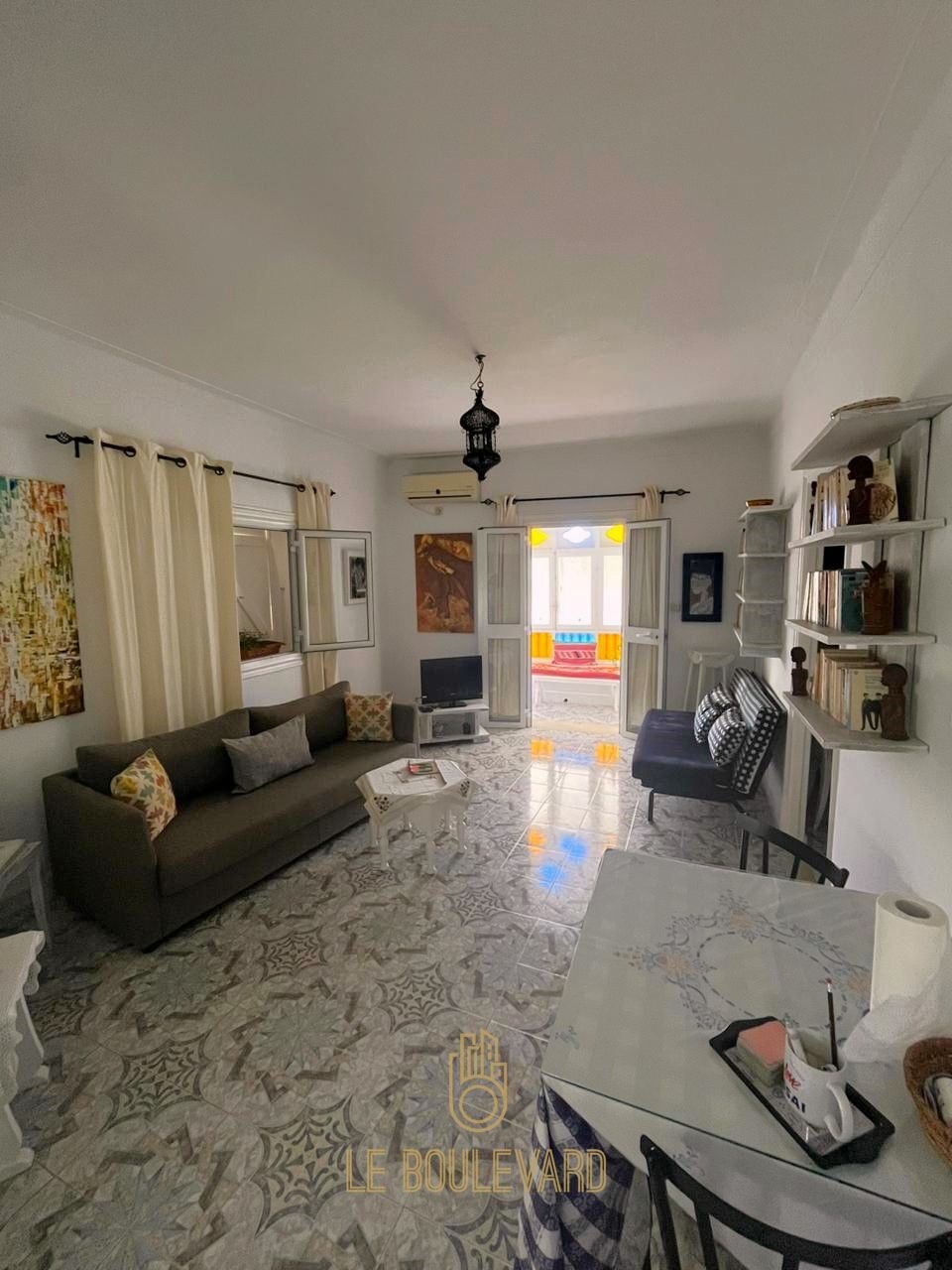 latest property