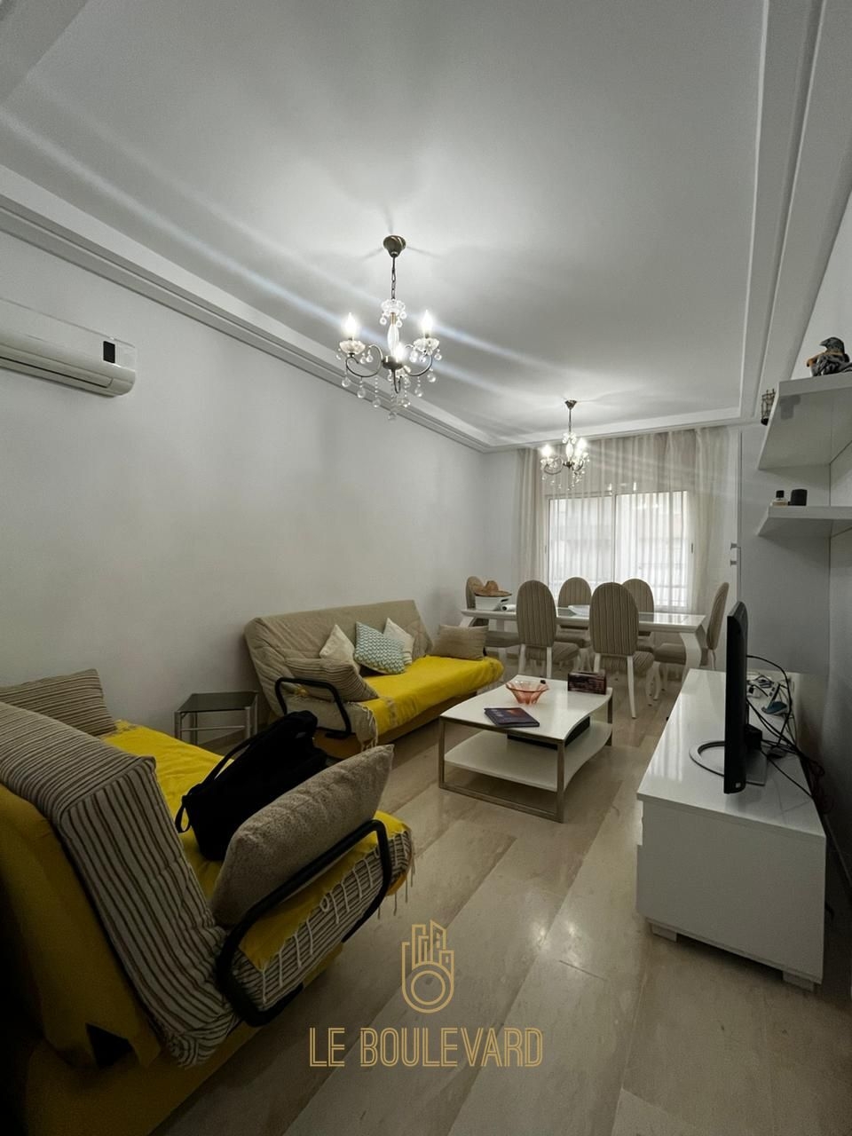 latest property