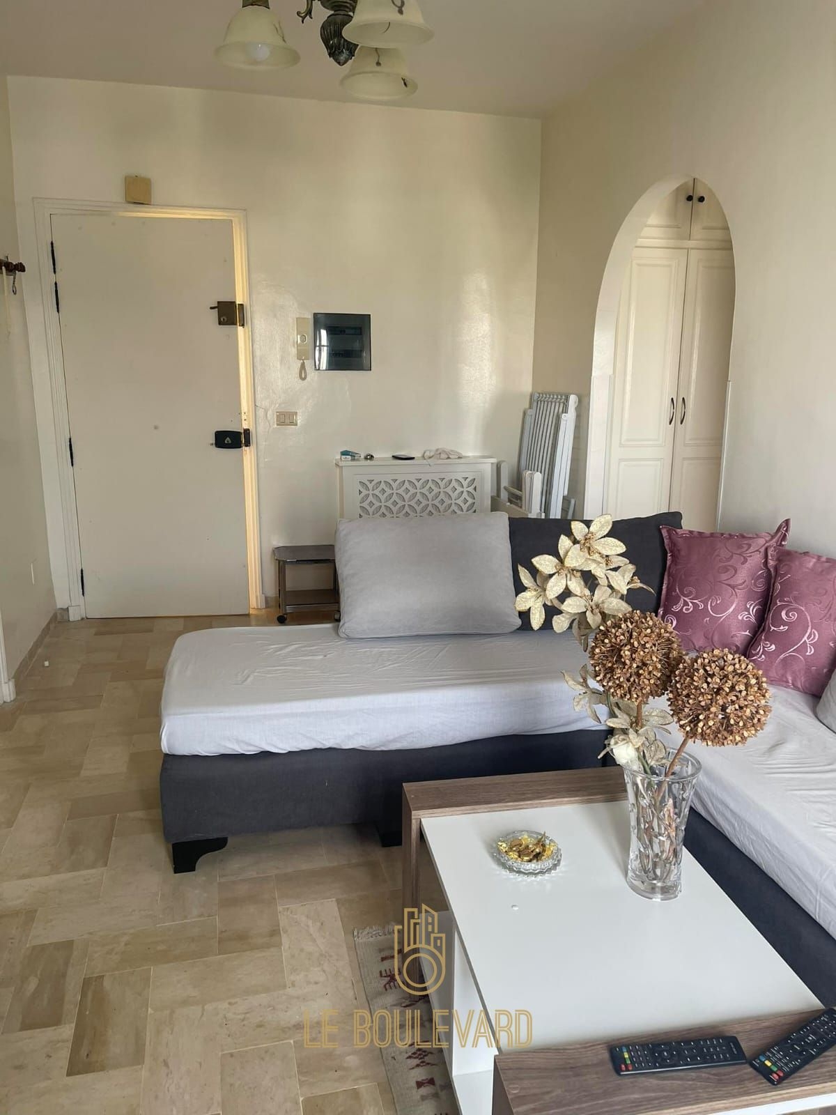 latest property
