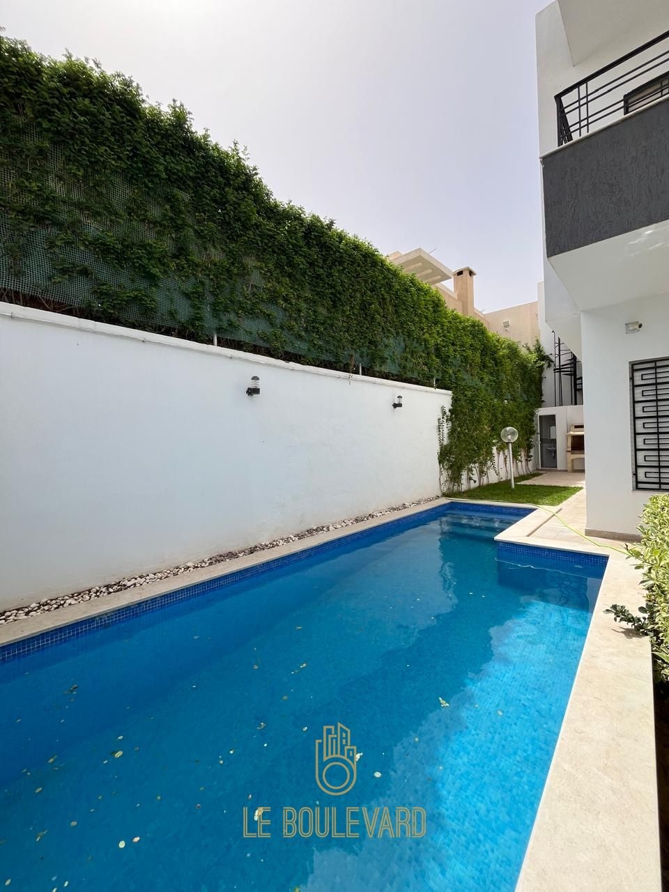 latest property
