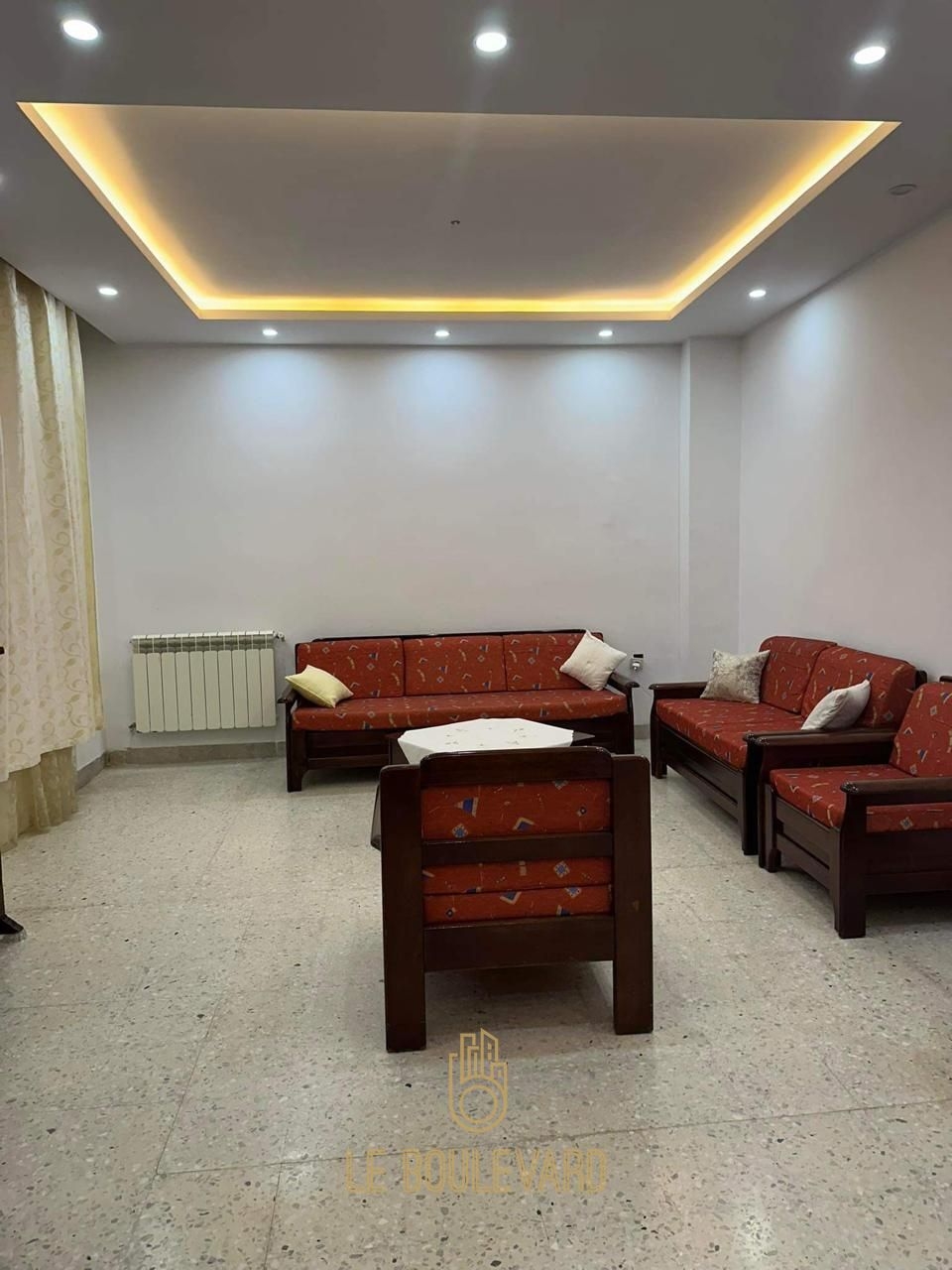 latest property