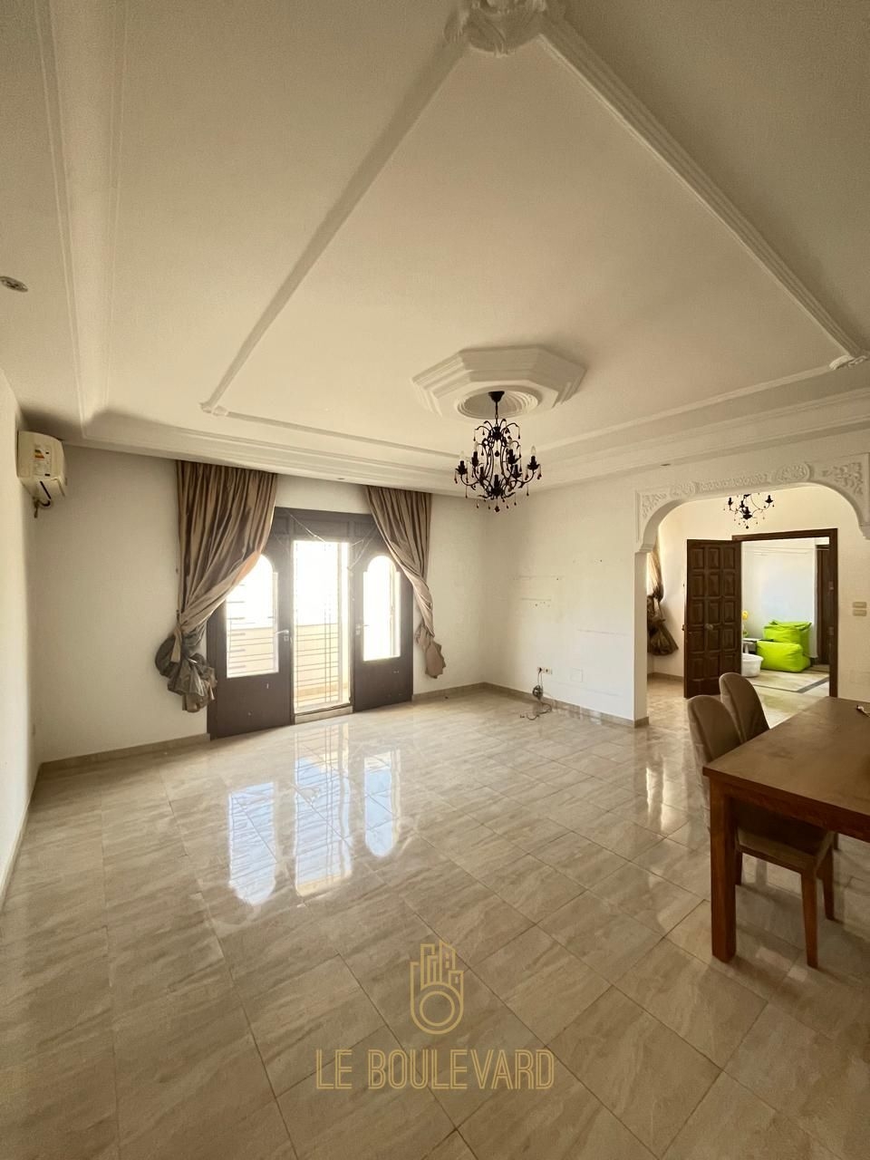 latest property