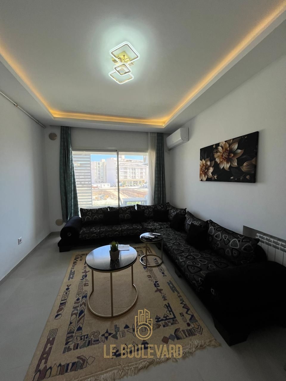 latest property