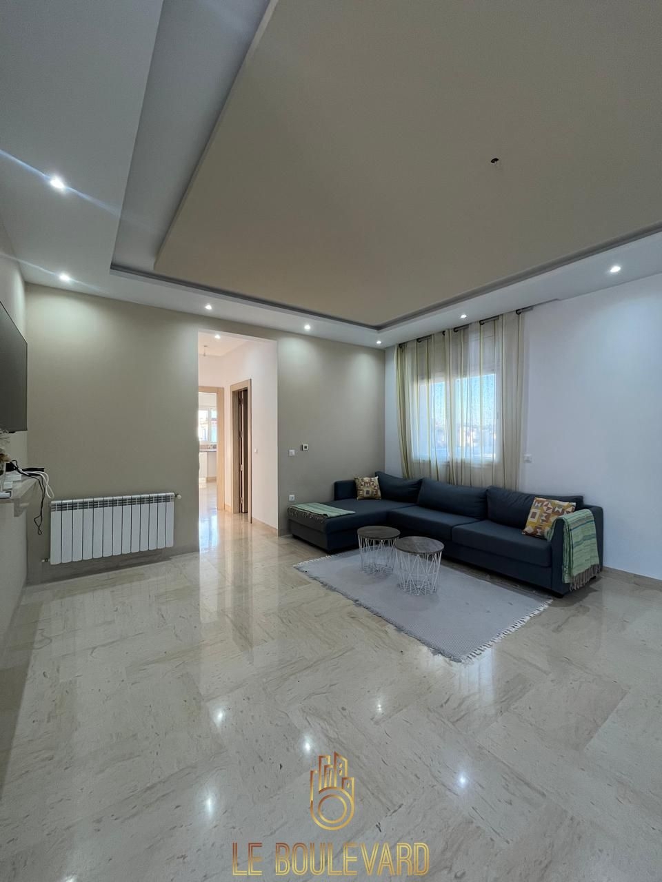 latest property