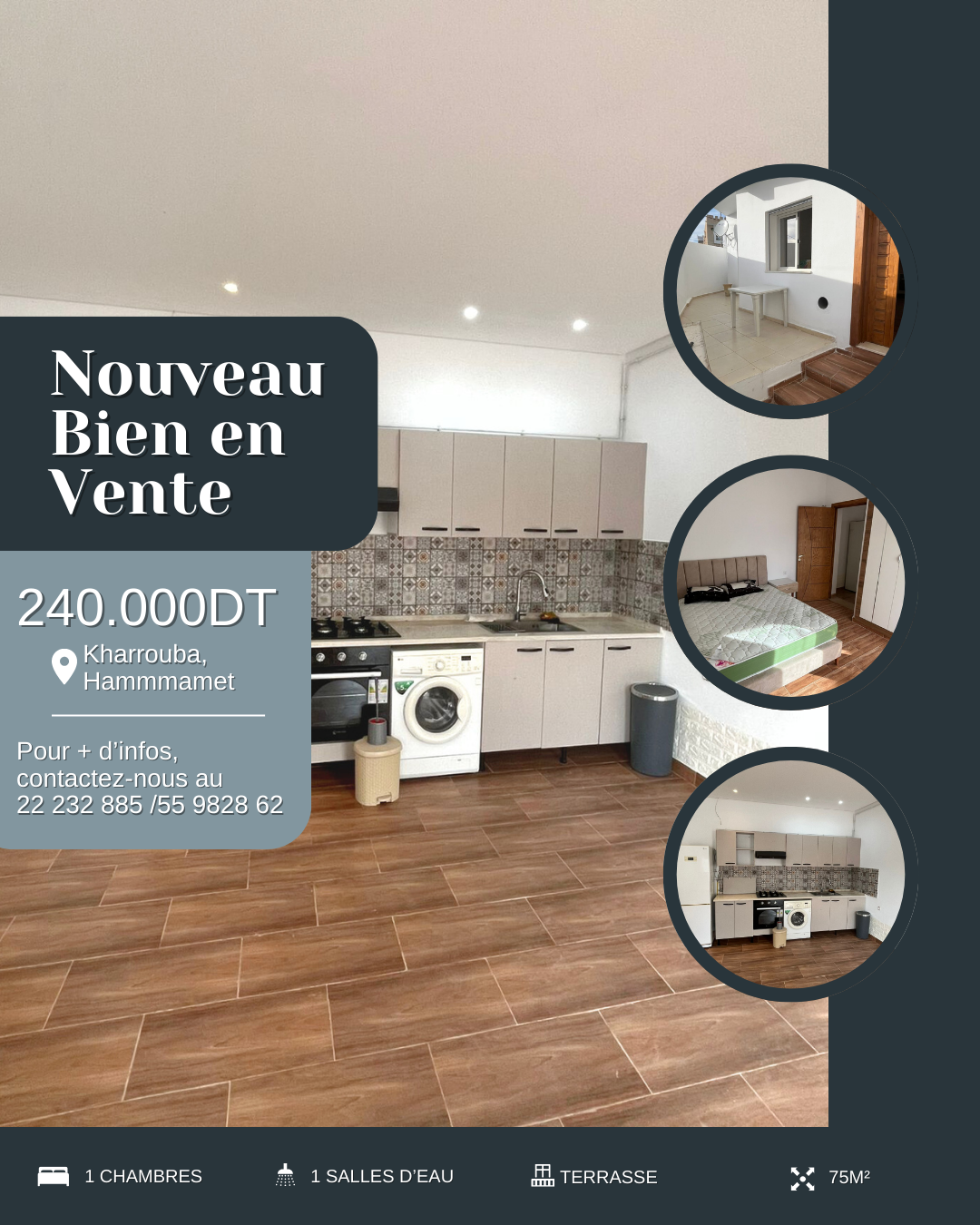 latest property