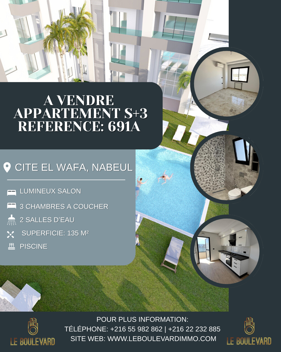 latest property