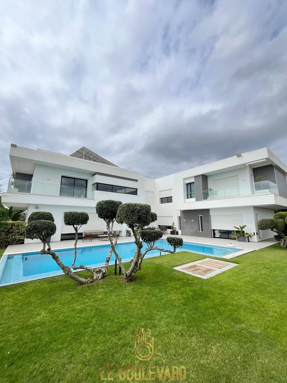 latest property