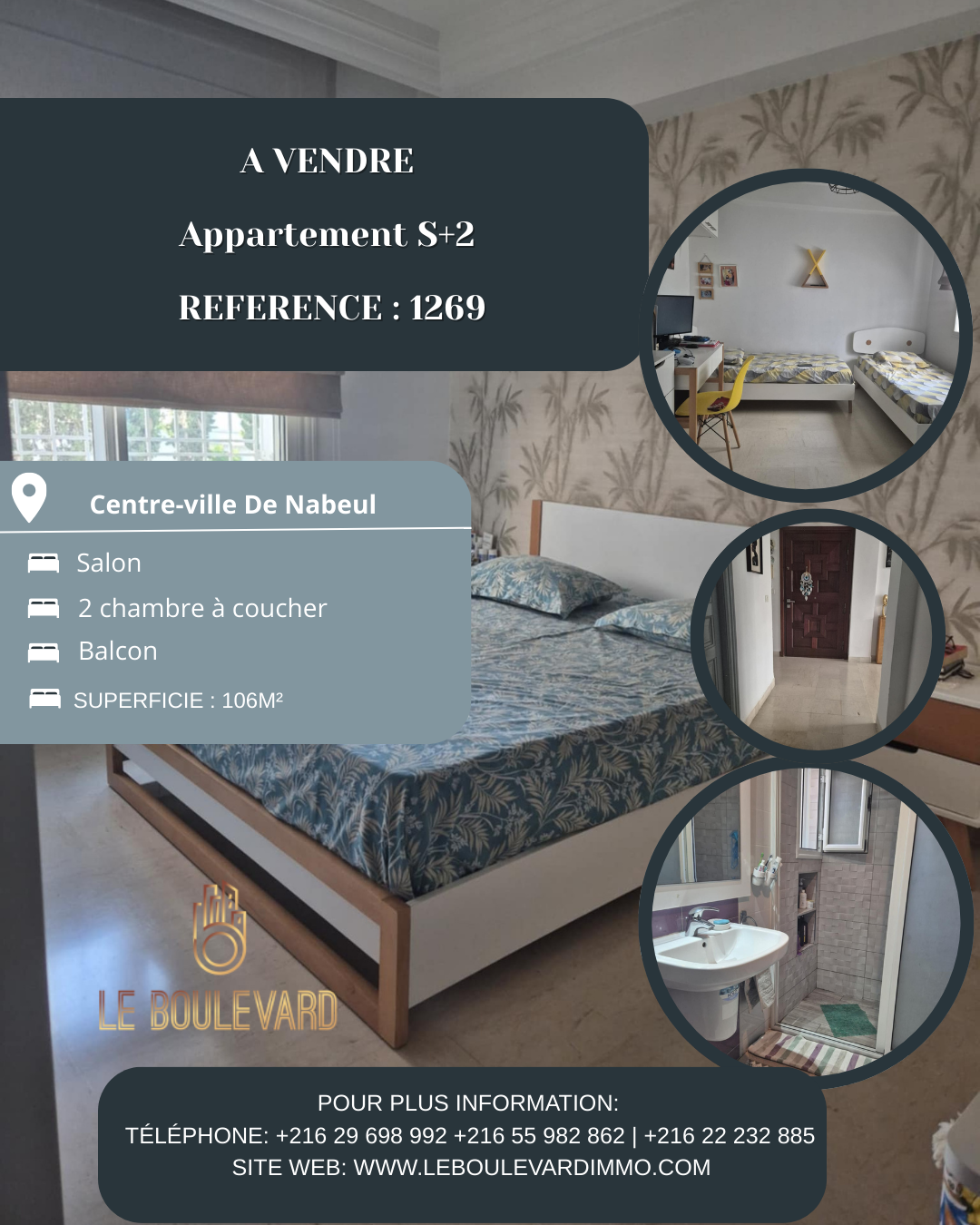 latest property