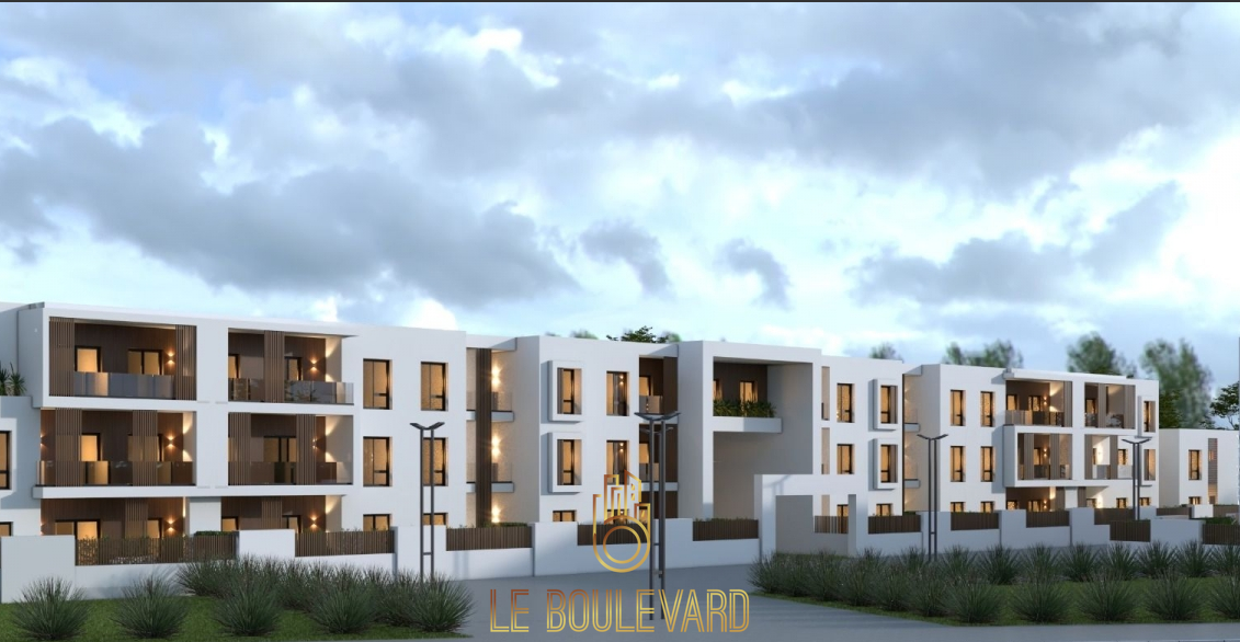 latest property