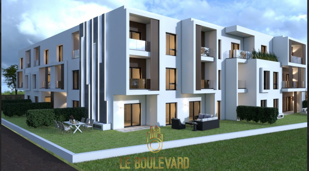 latest property