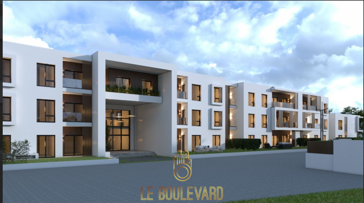 latest property