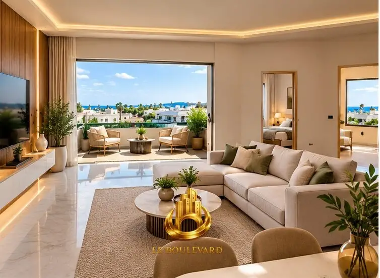 latest property