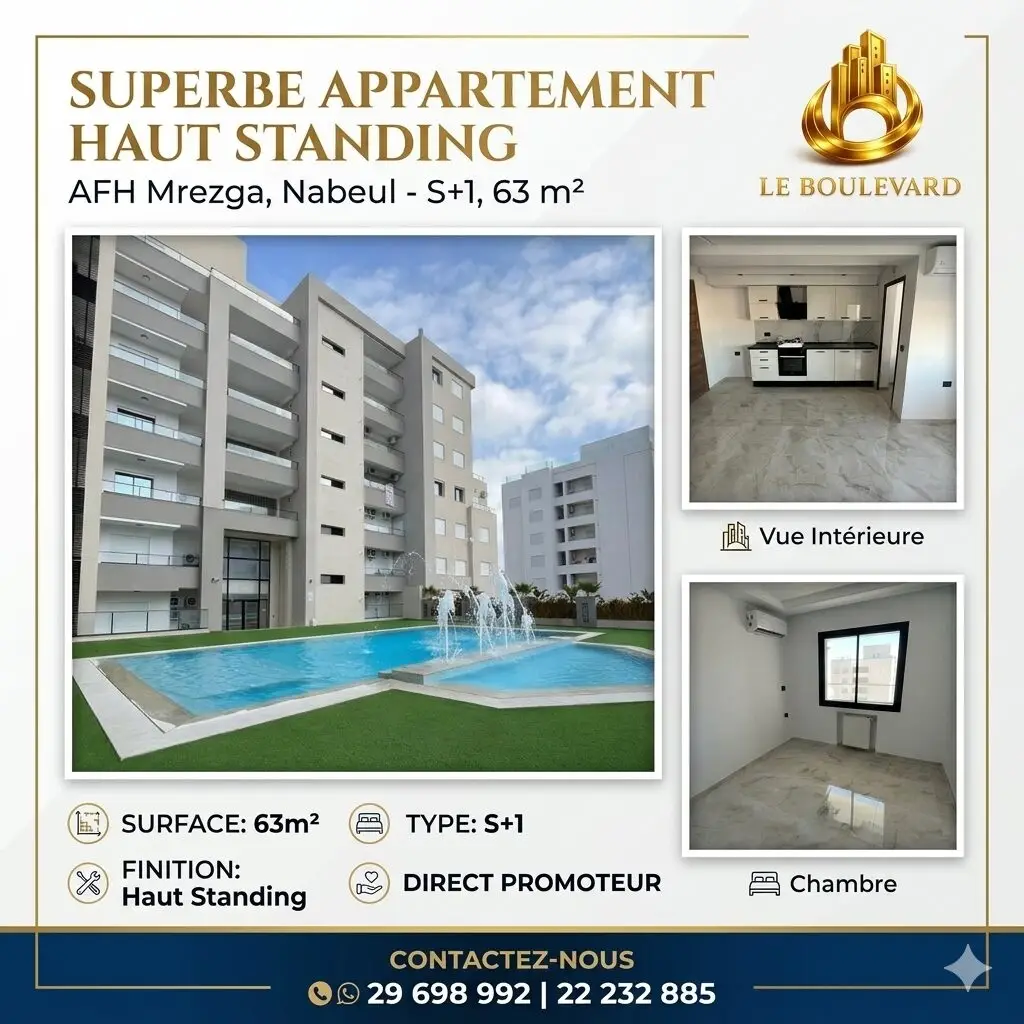 latest property