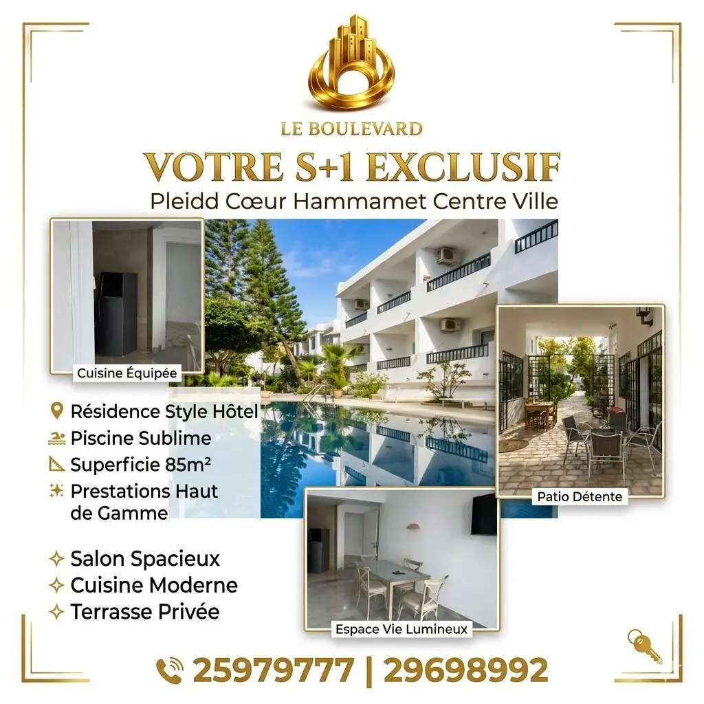 latest property