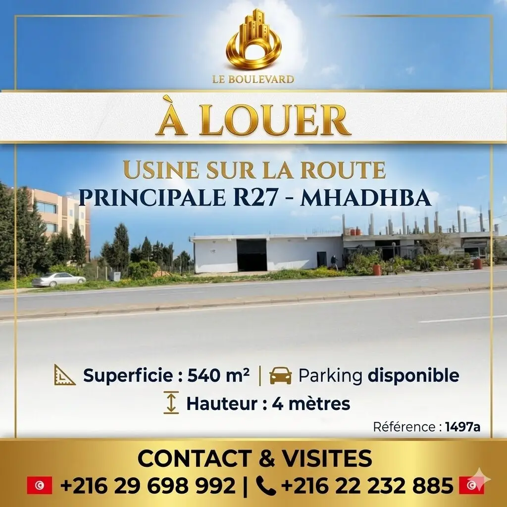 latest property