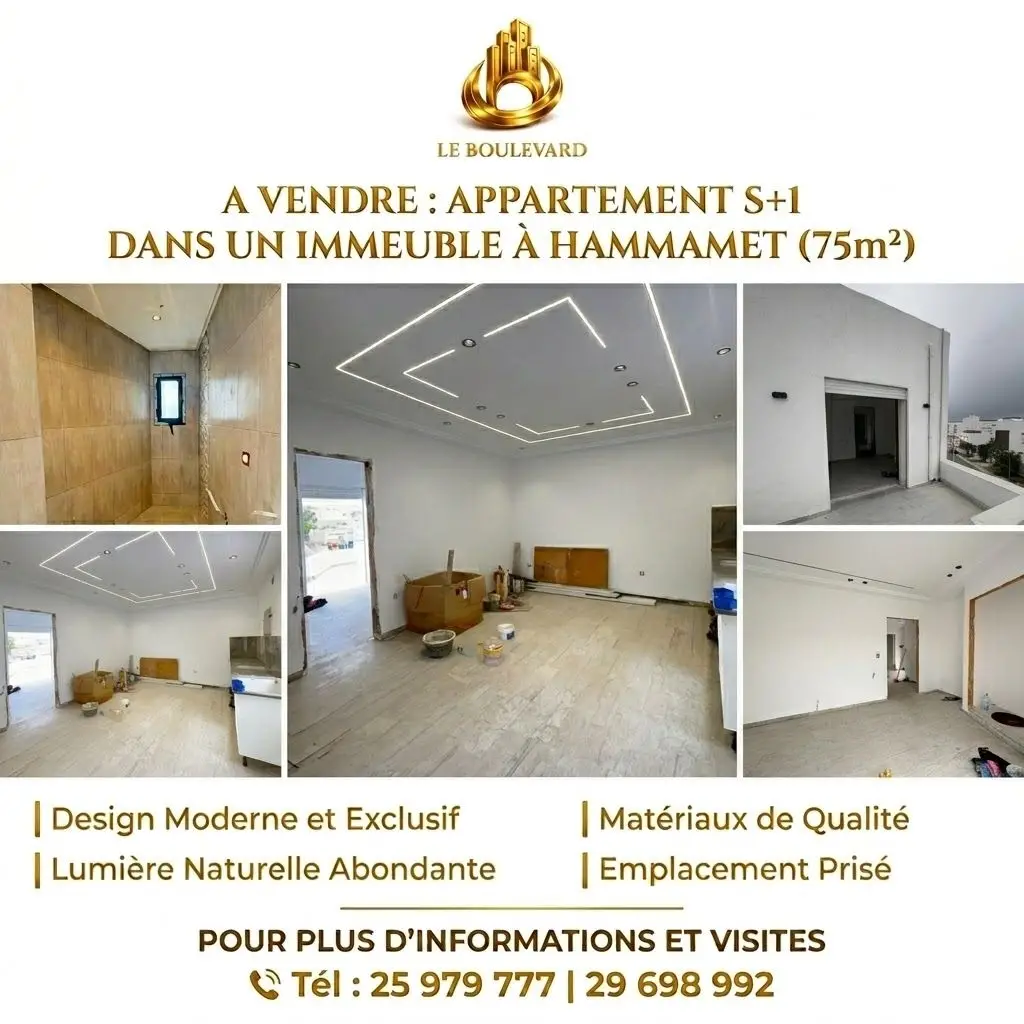 latest property