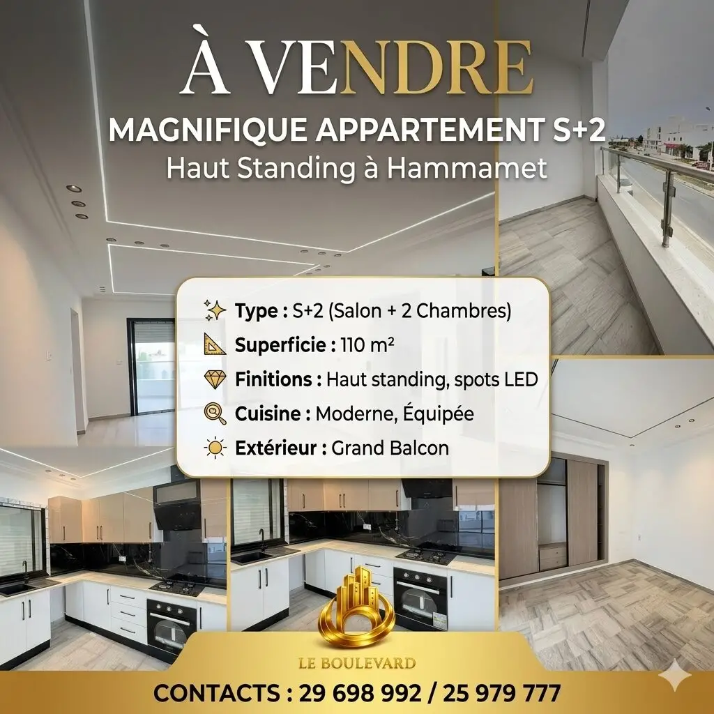 latest property