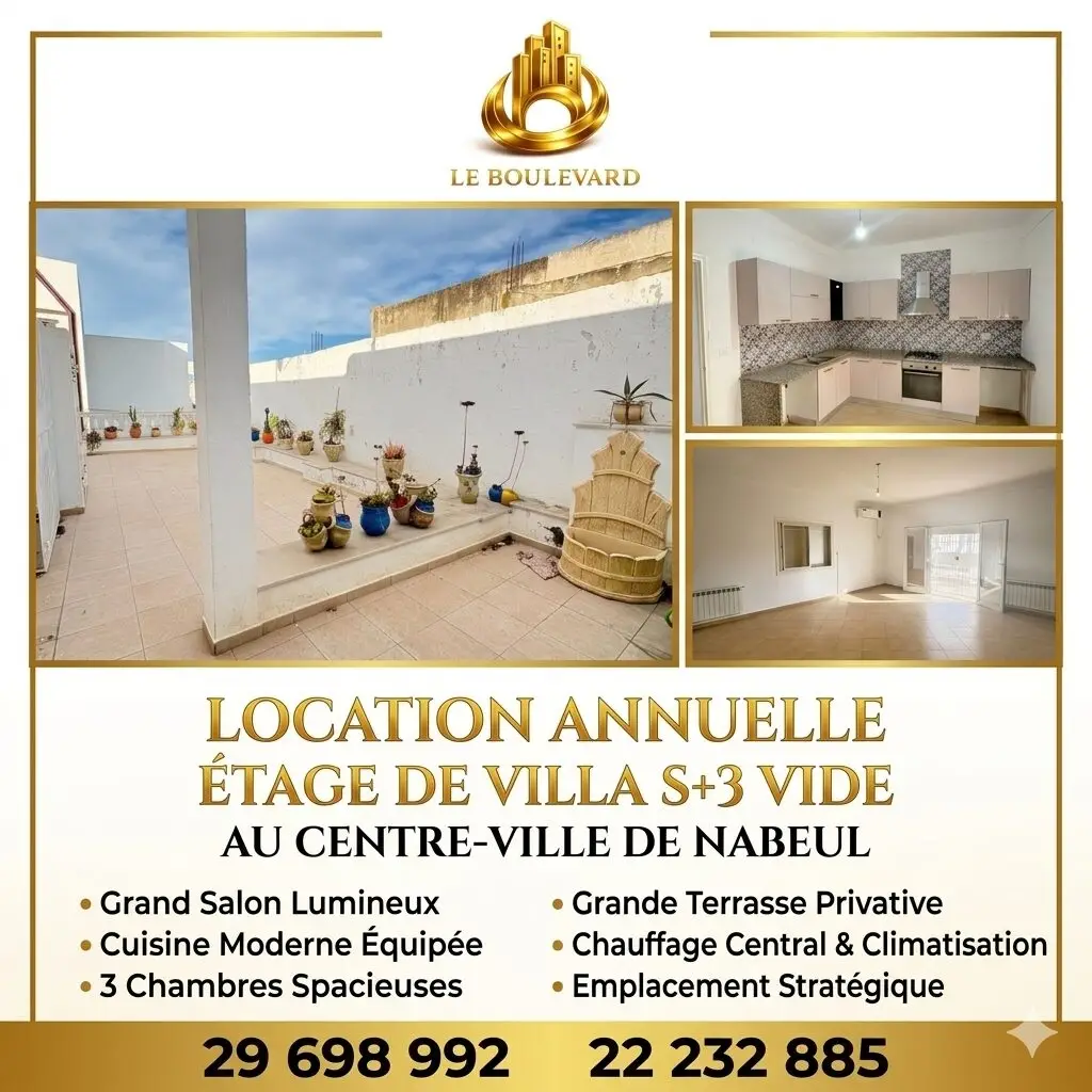 latest property