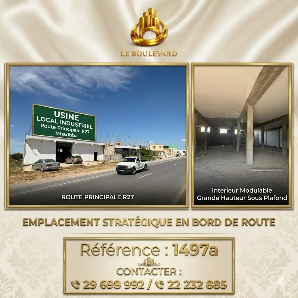 latest property