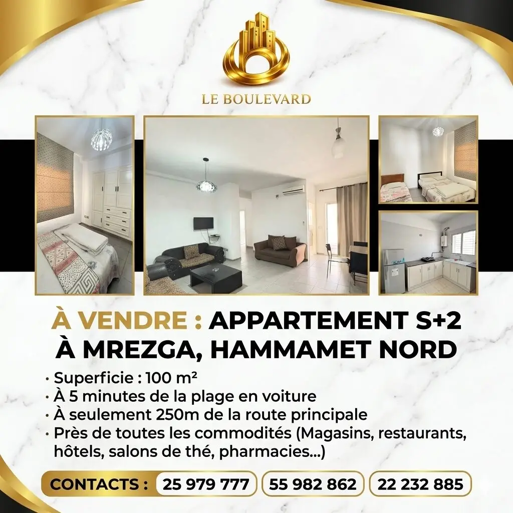 latest property