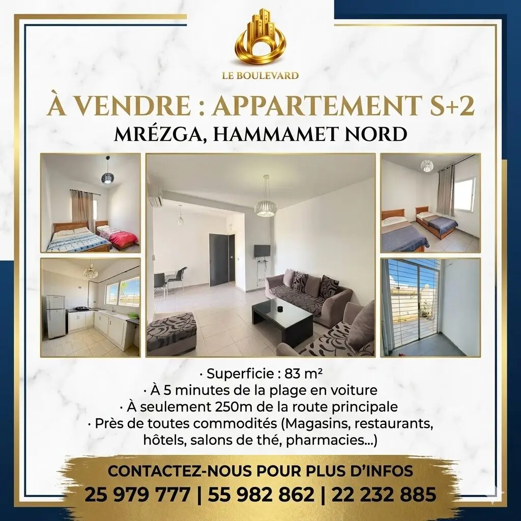 latest property