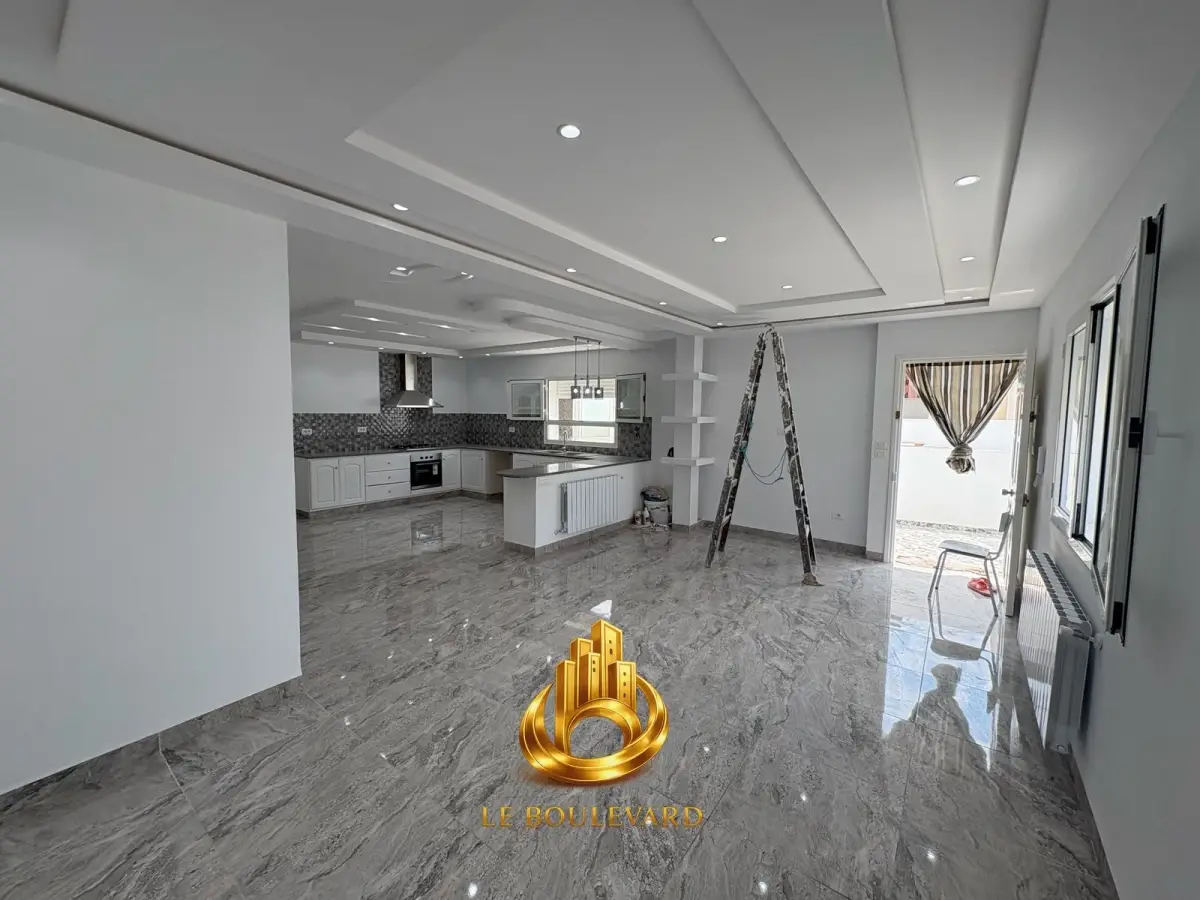 latest property