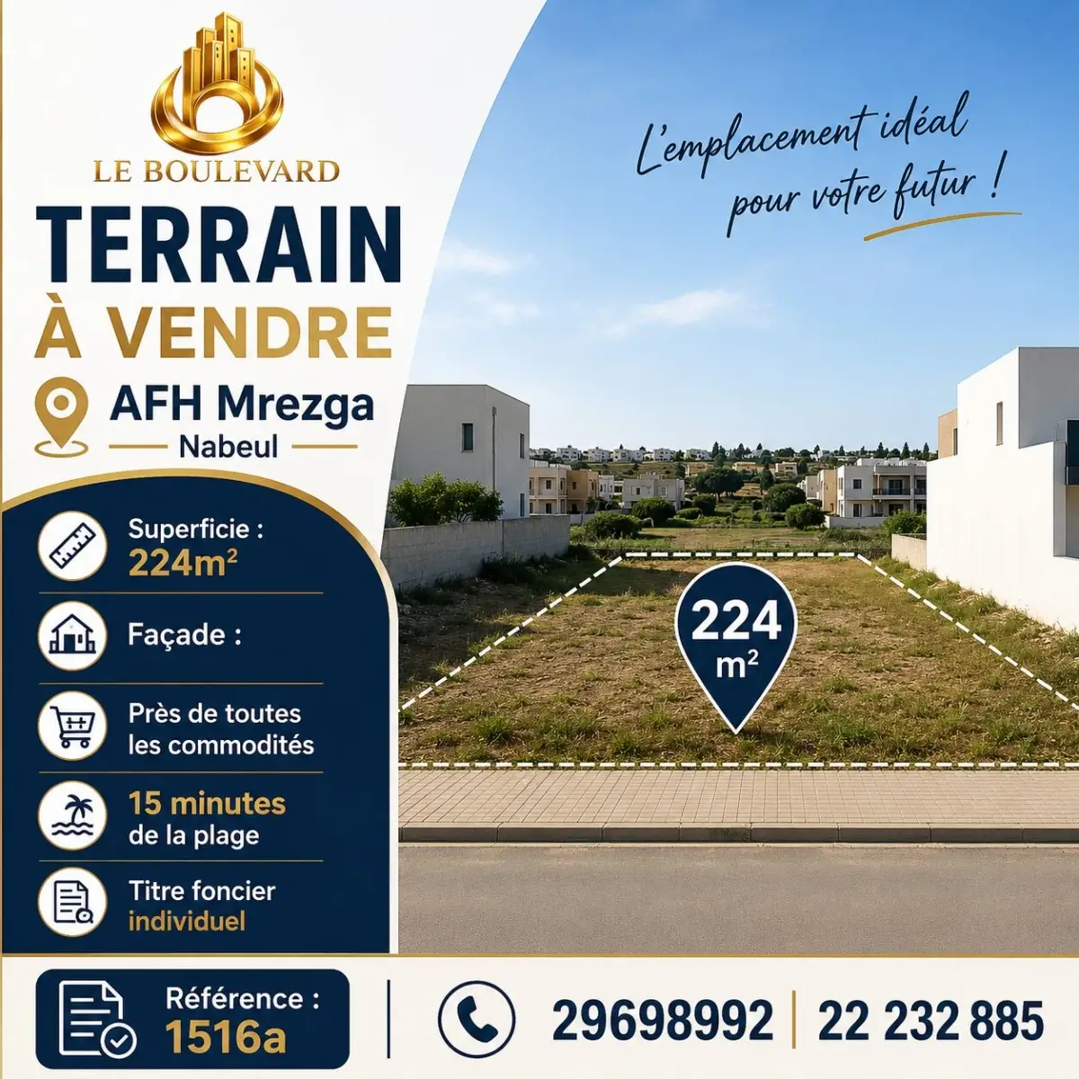 latest property