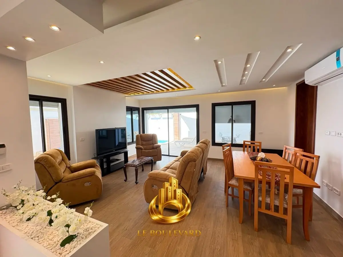latest property