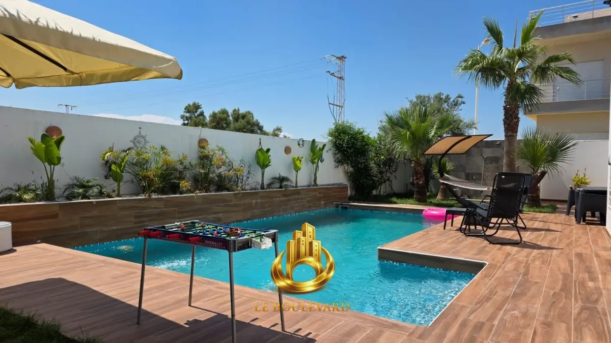 latest property