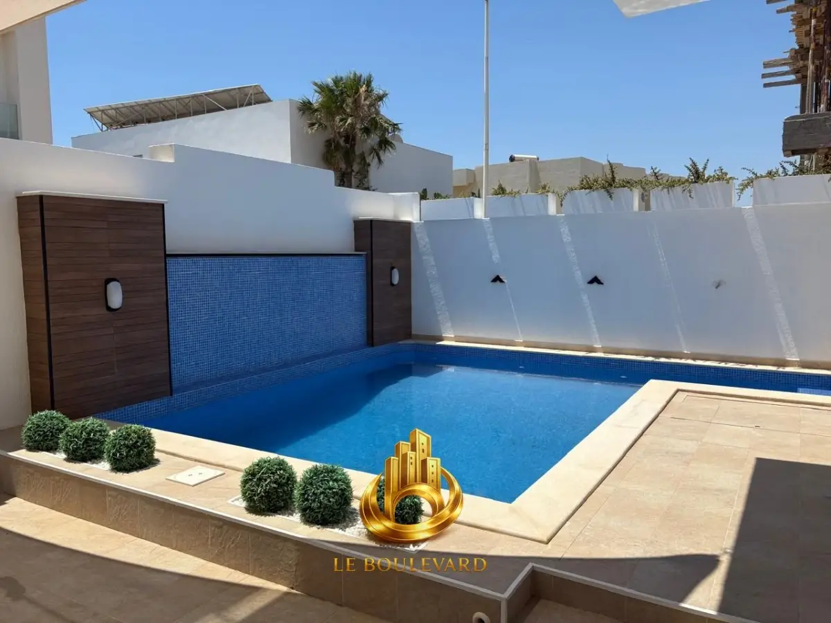 latest property