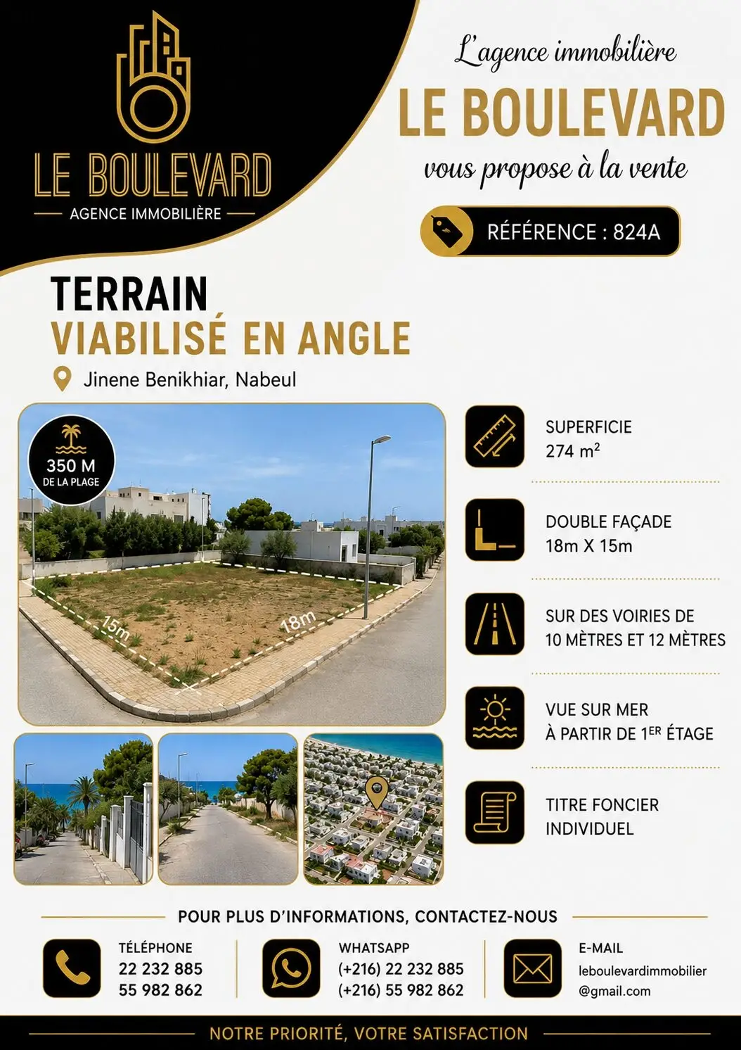 latest property