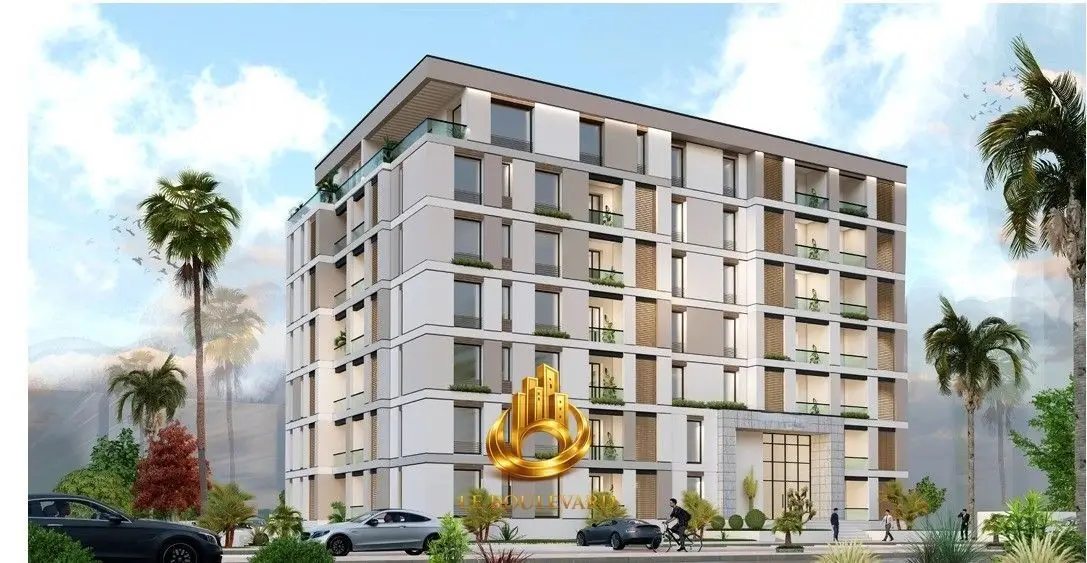 latest property