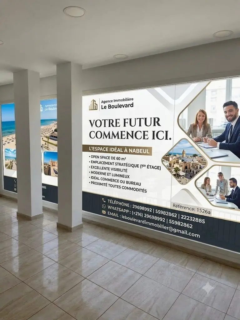 latest property
