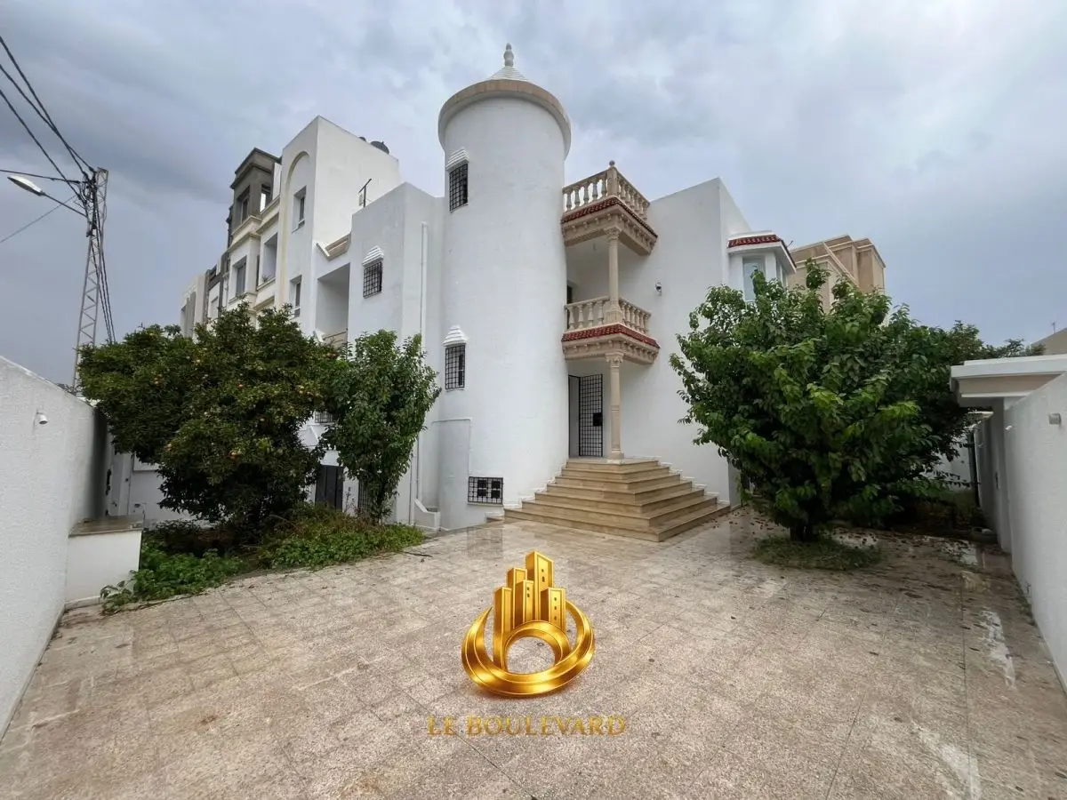latest property