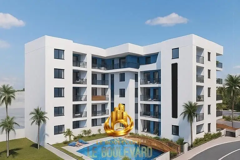 latest property