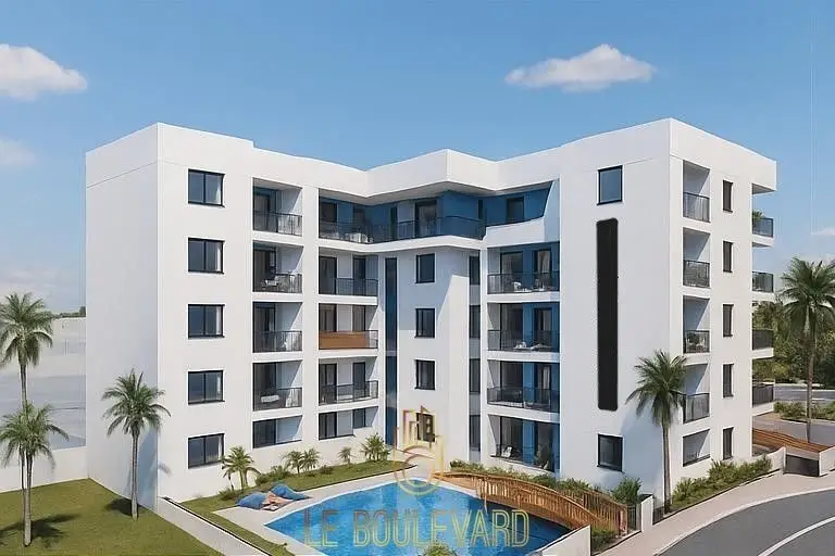 latest property