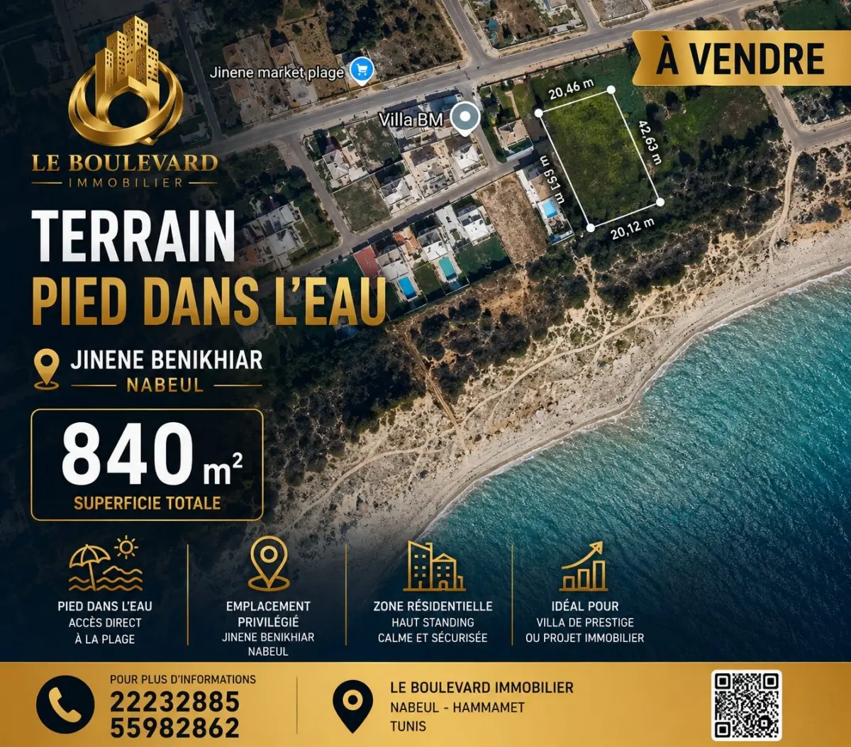 latest property