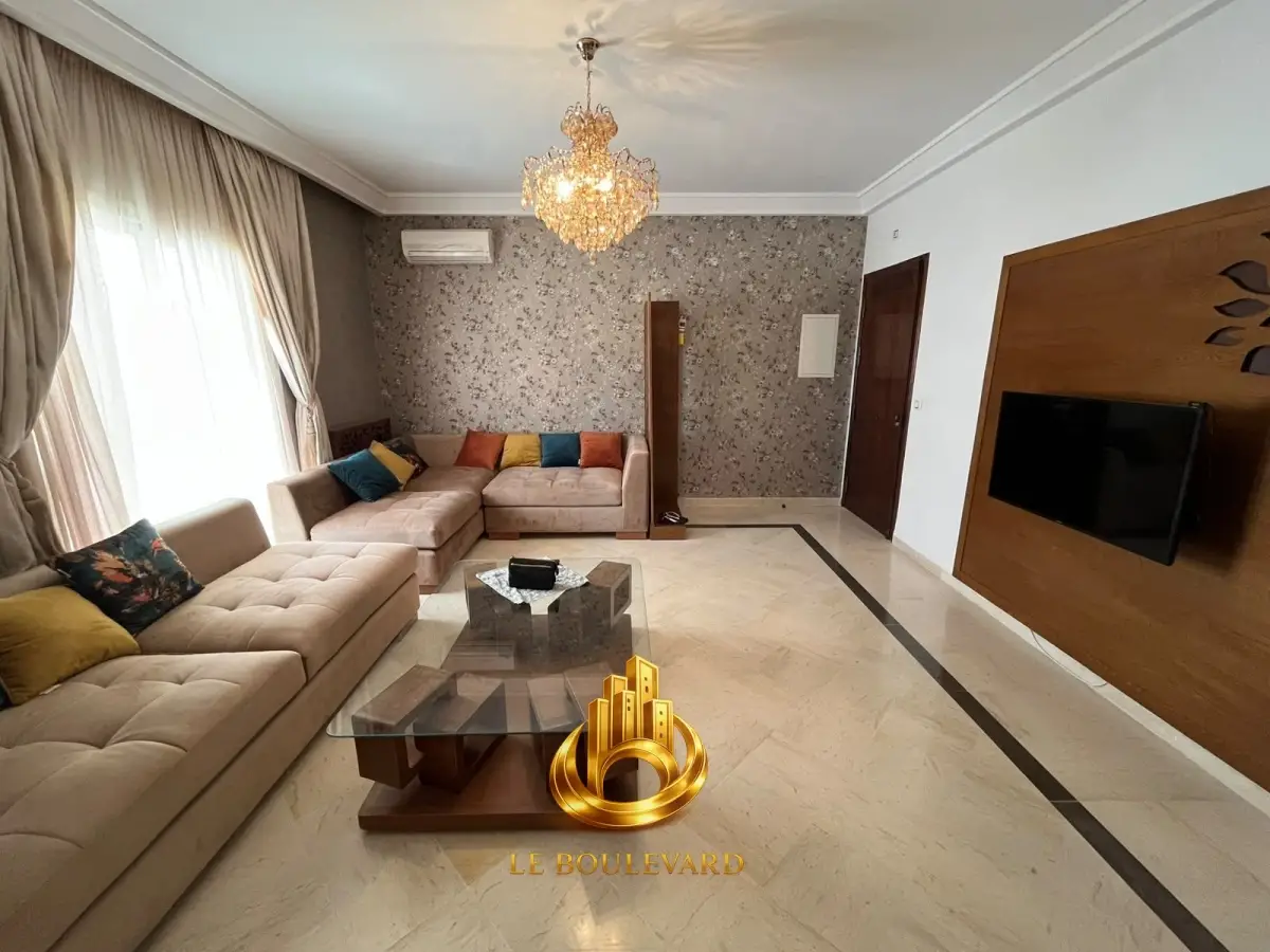 latest property