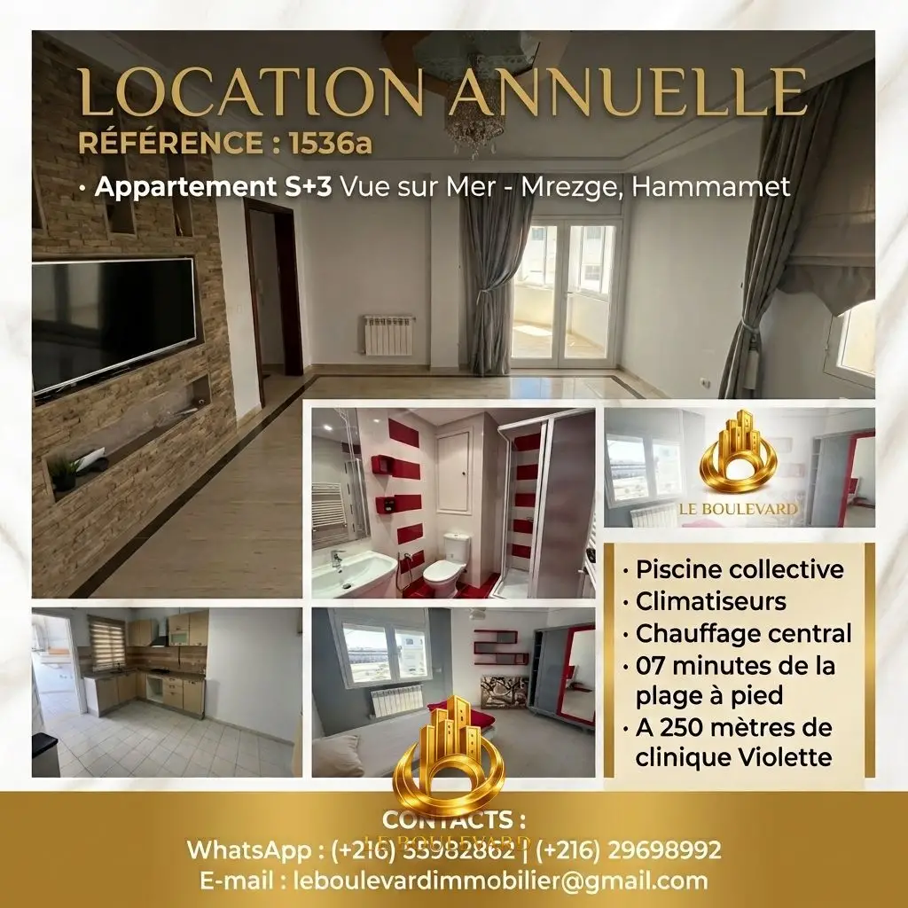 latest property