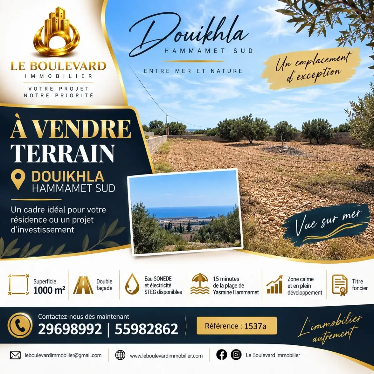 latest property