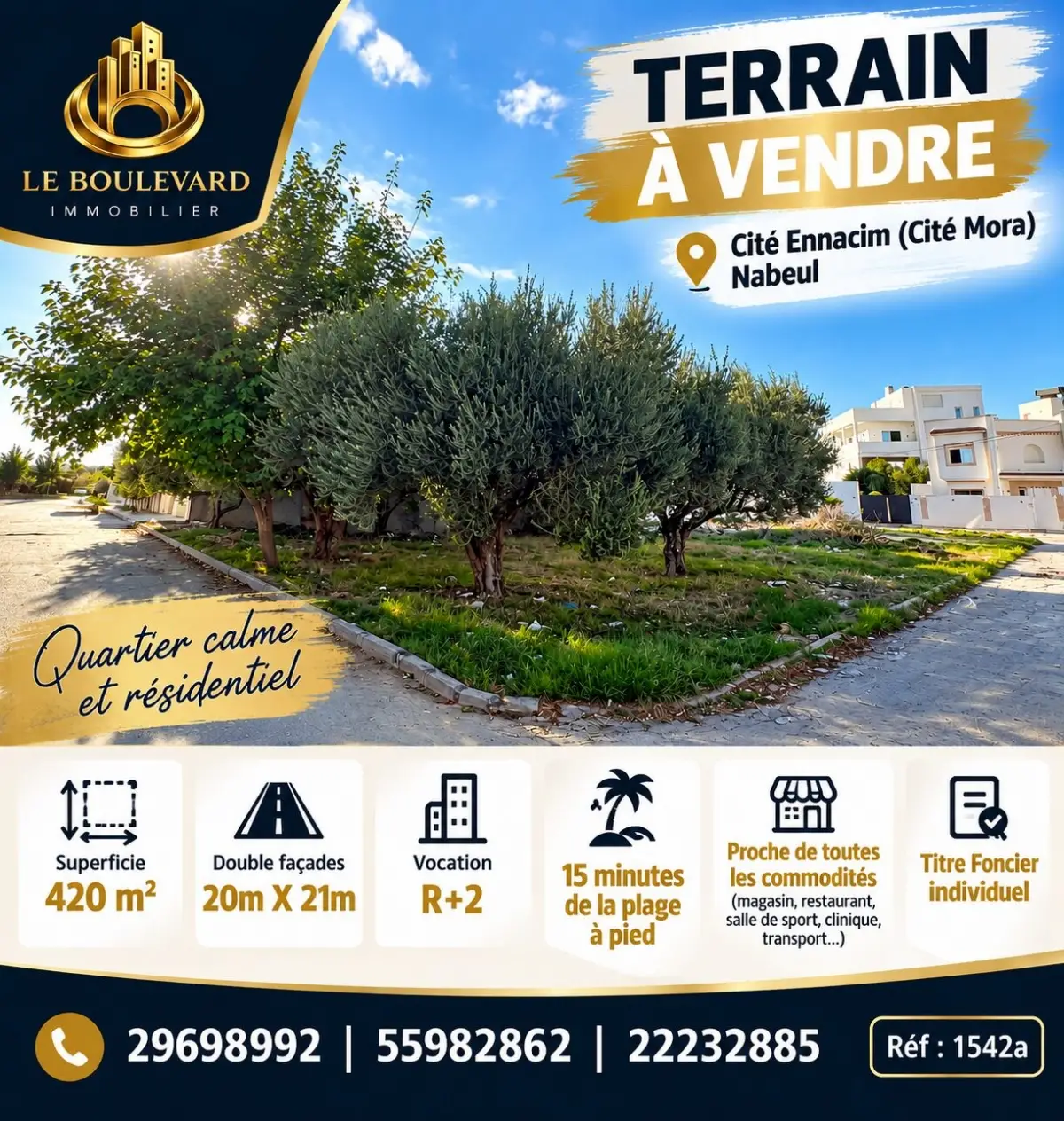 latest property