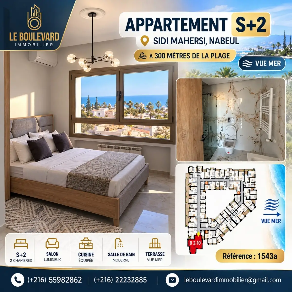 latest property
