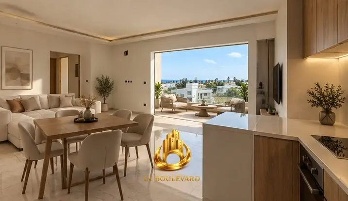 latest property
