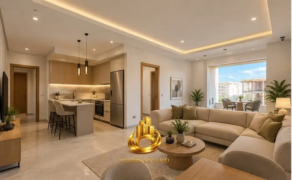 latest property