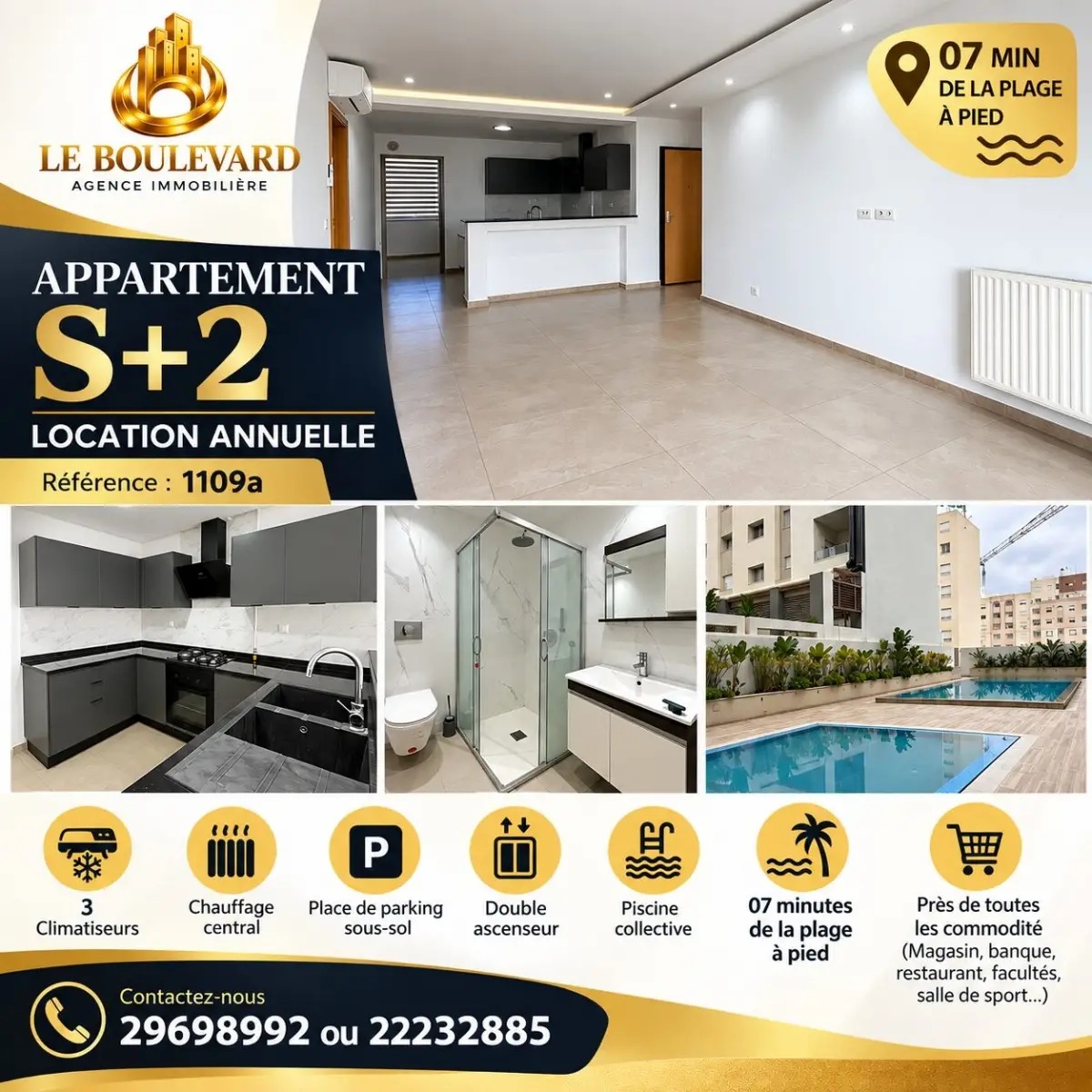 latest property