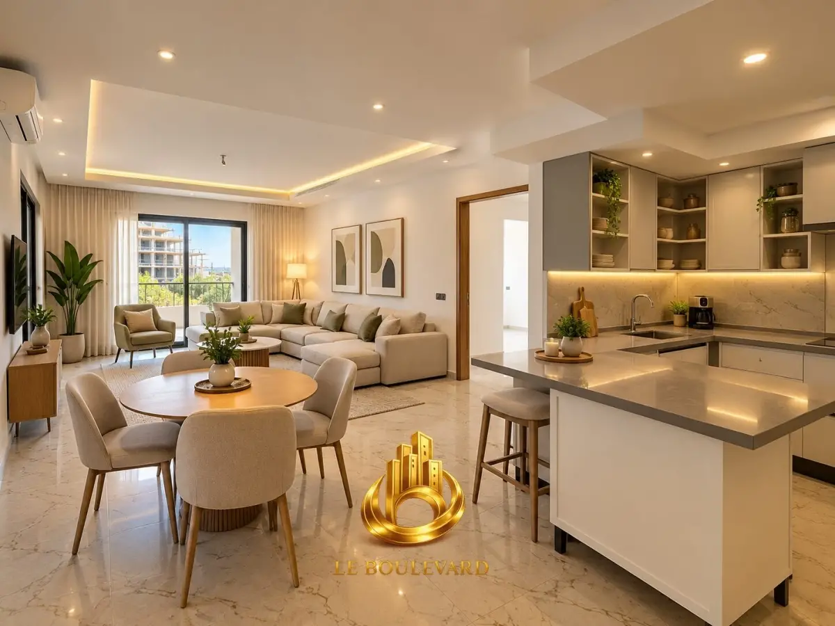 latest property