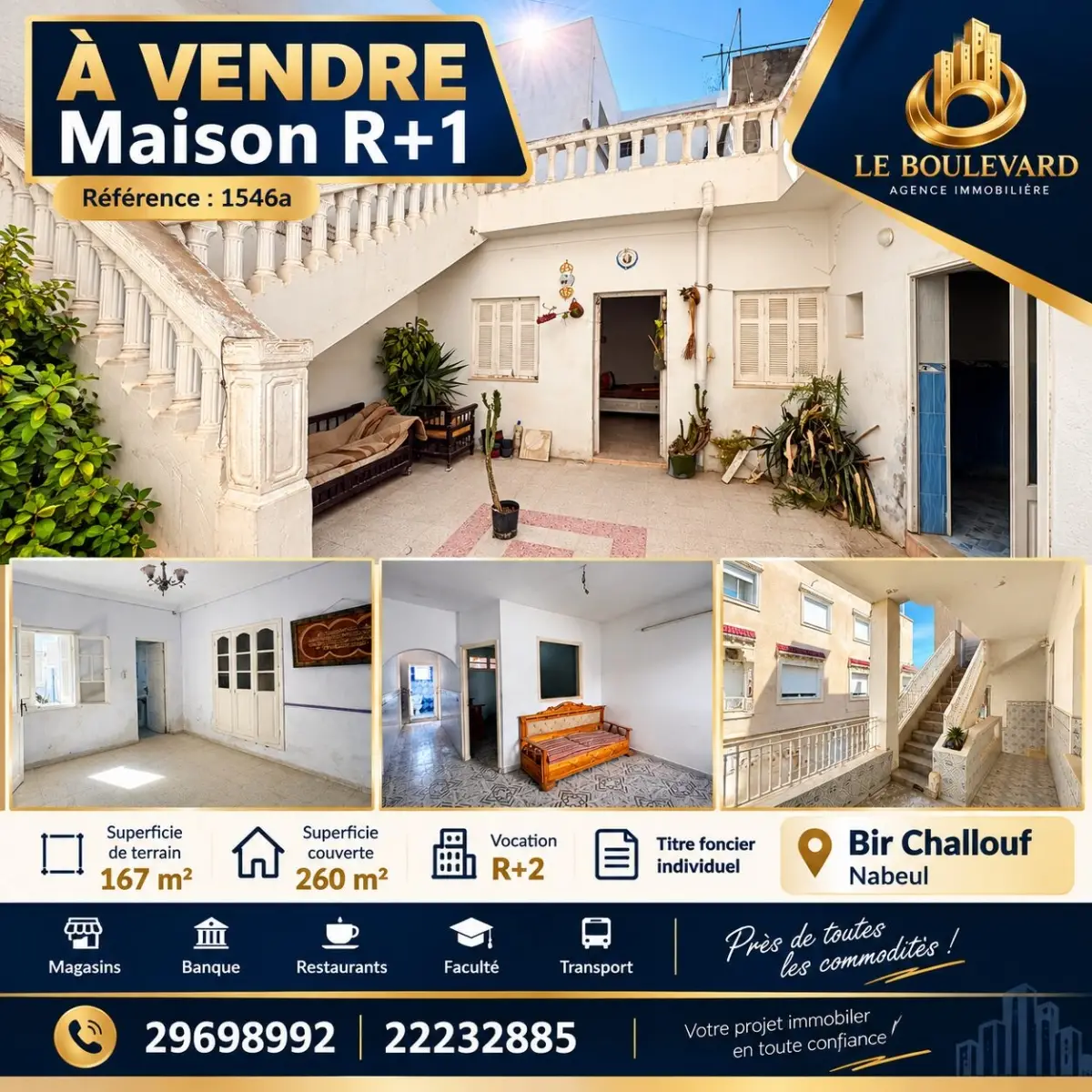 latest property