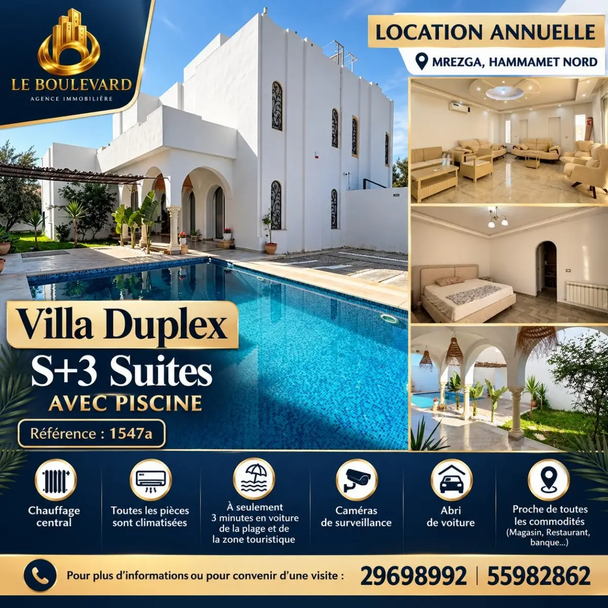 latest property